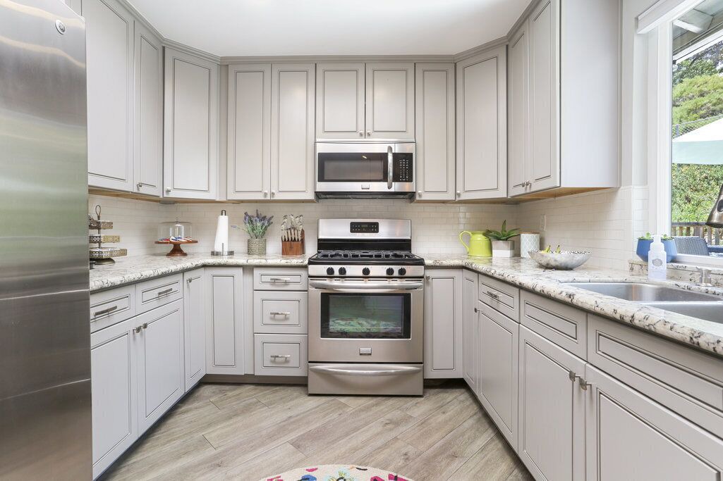 Photo of Kitchen in La Presa