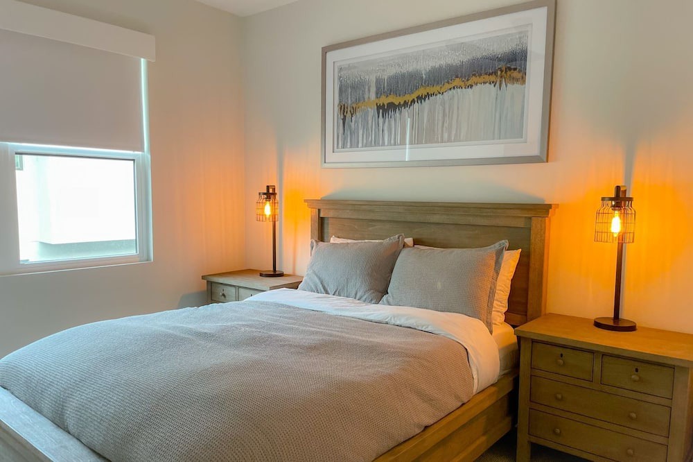 Photo of Bedroom in Serra Mesa