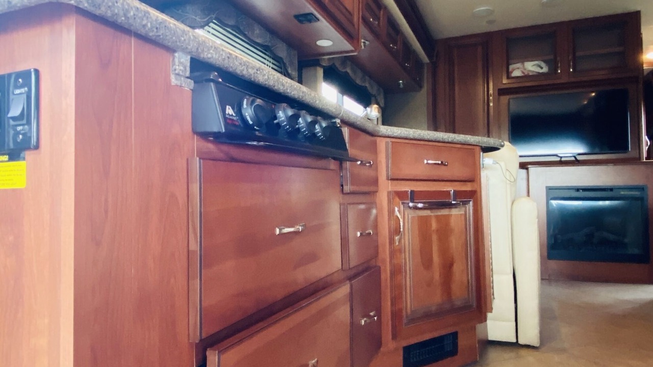 Photo of Kitchen in Porterville