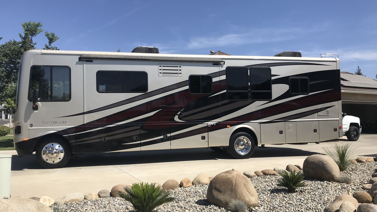 Photo of Outdoor in Porterville