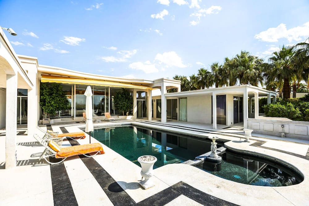 Photo of Outdoor in Vista Las Palmas
