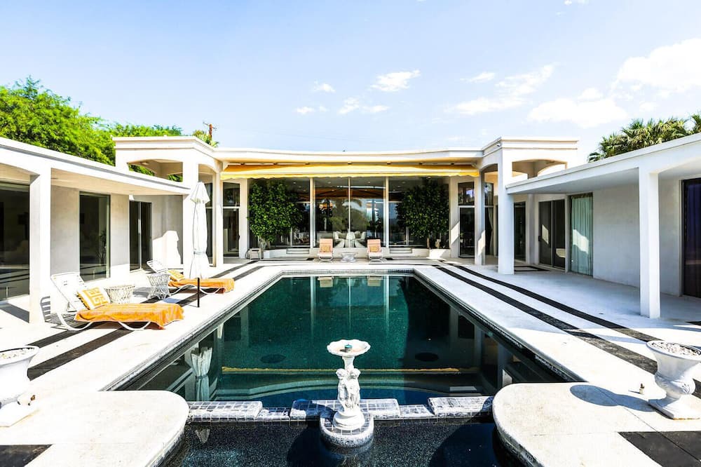 Photo of Outdoor in Vista Las Palmas