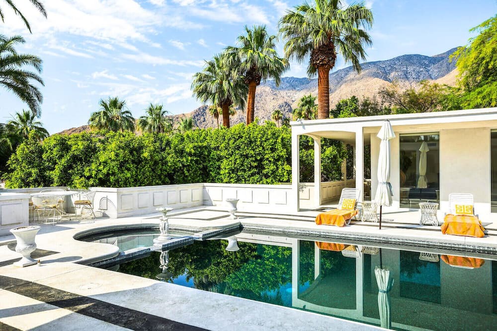 Photo of Outdoor in Vista Las Palmas