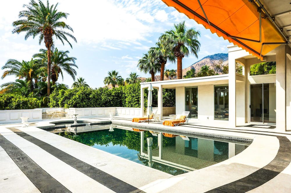 Photo of Outdoor in Vista Las Palmas