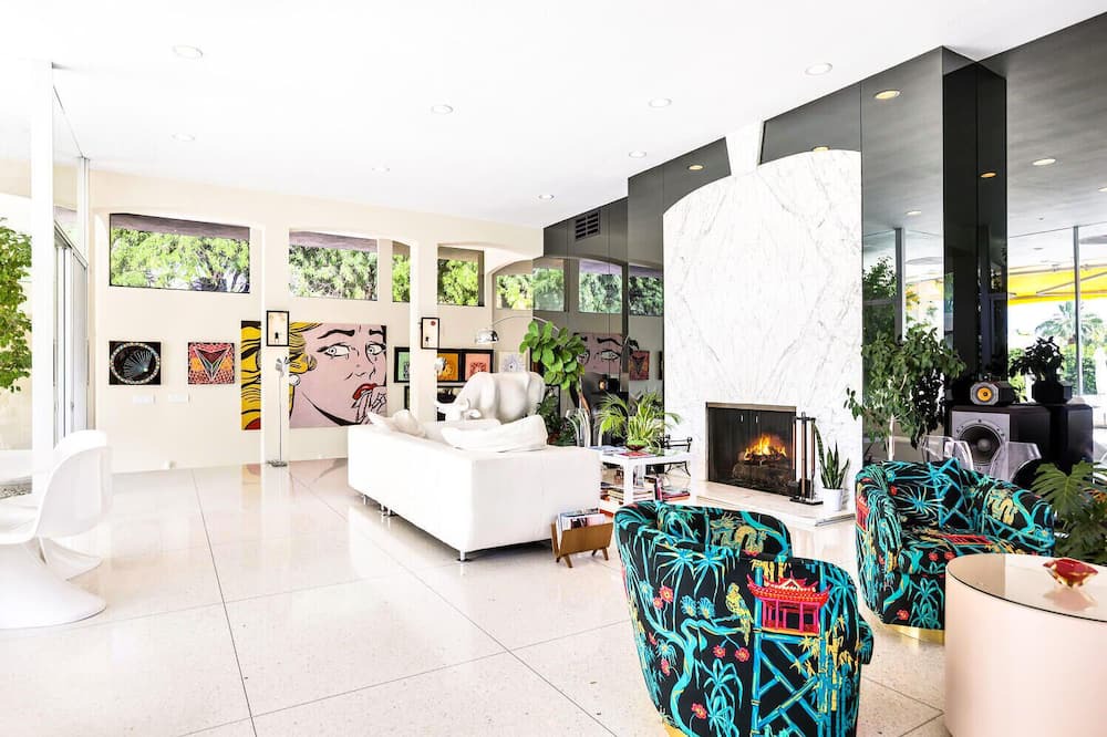 Photo of Bedroom in Vista Las Palmas