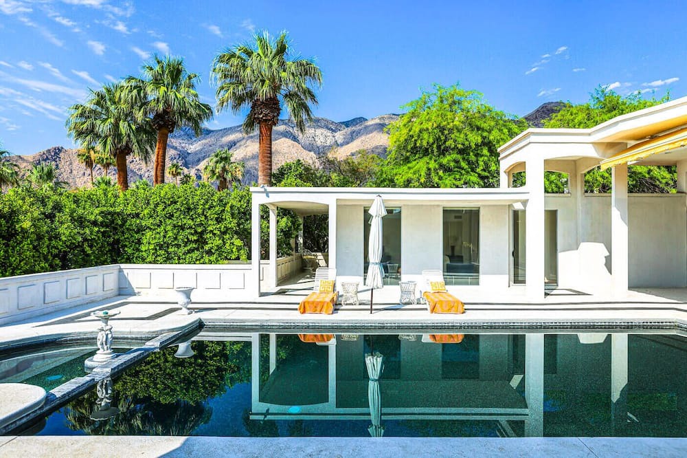 Photo of Outdoor in Vista Las Palmas