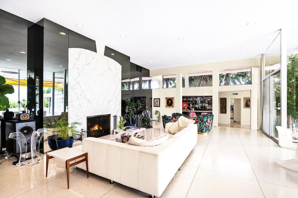 Photo of Livingroom in Vista Las Palmas