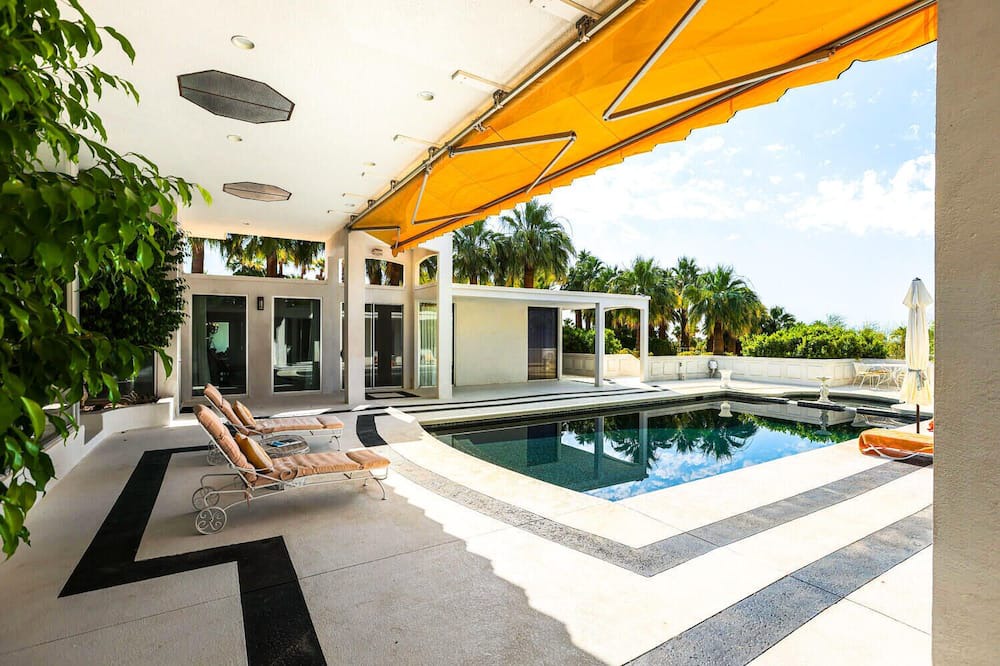 Photo of Outdoor in Vista Las Palmas