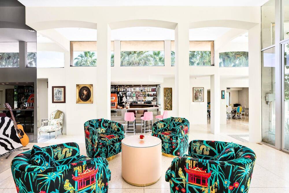 Photo of Bedroom in Vista Las Palmas