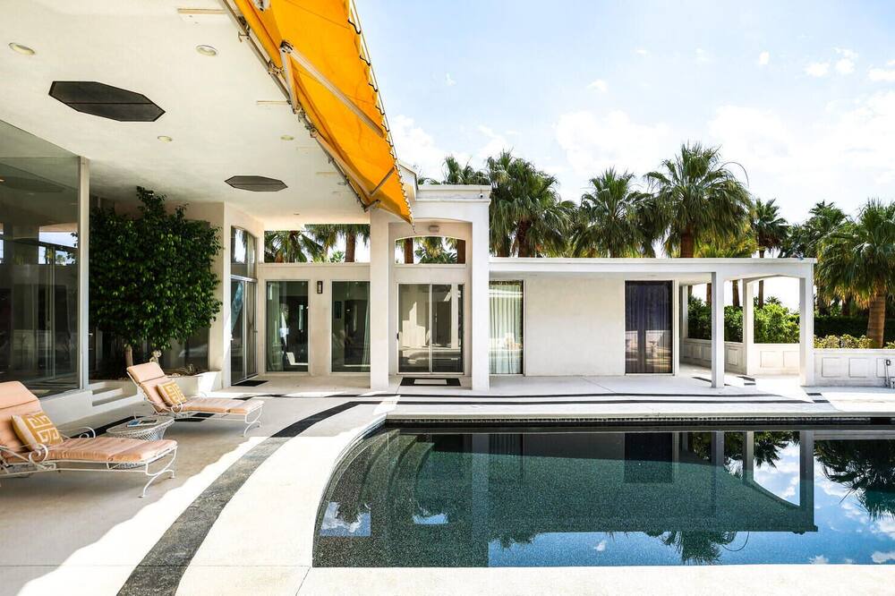 Photo of Outdoor in Vista Las Palmas