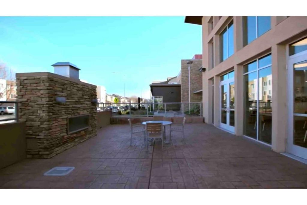 Photo of Patio Balcony in Edenvale