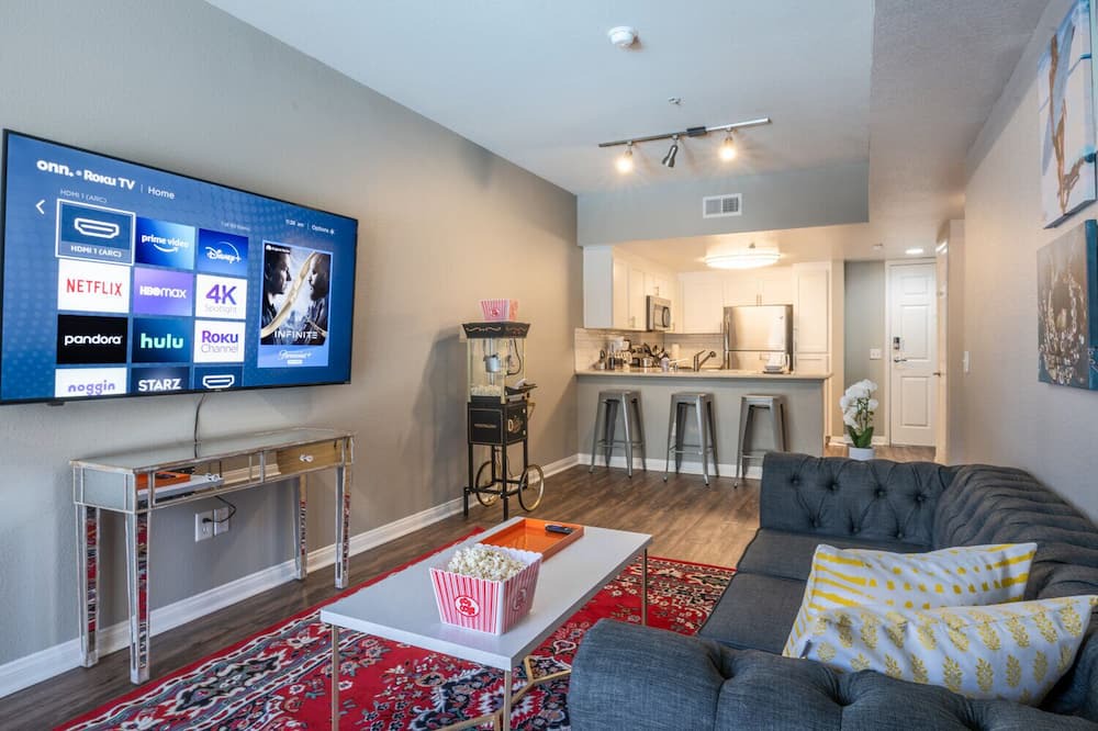 Photo of Livingroom in Morena