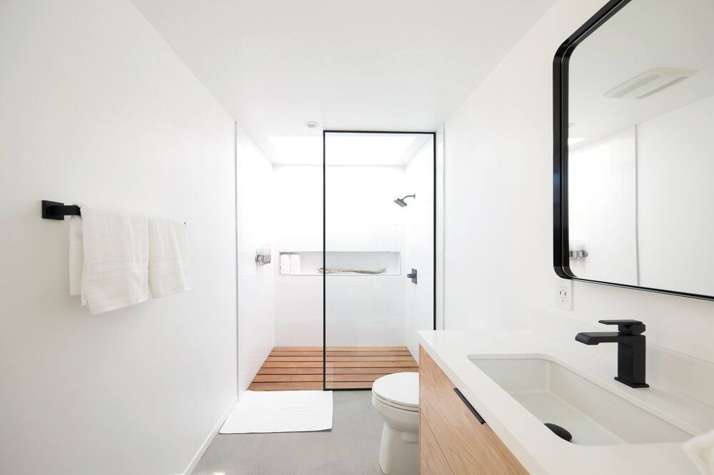 Photo of Bathroom in Joshua Tree Highlands