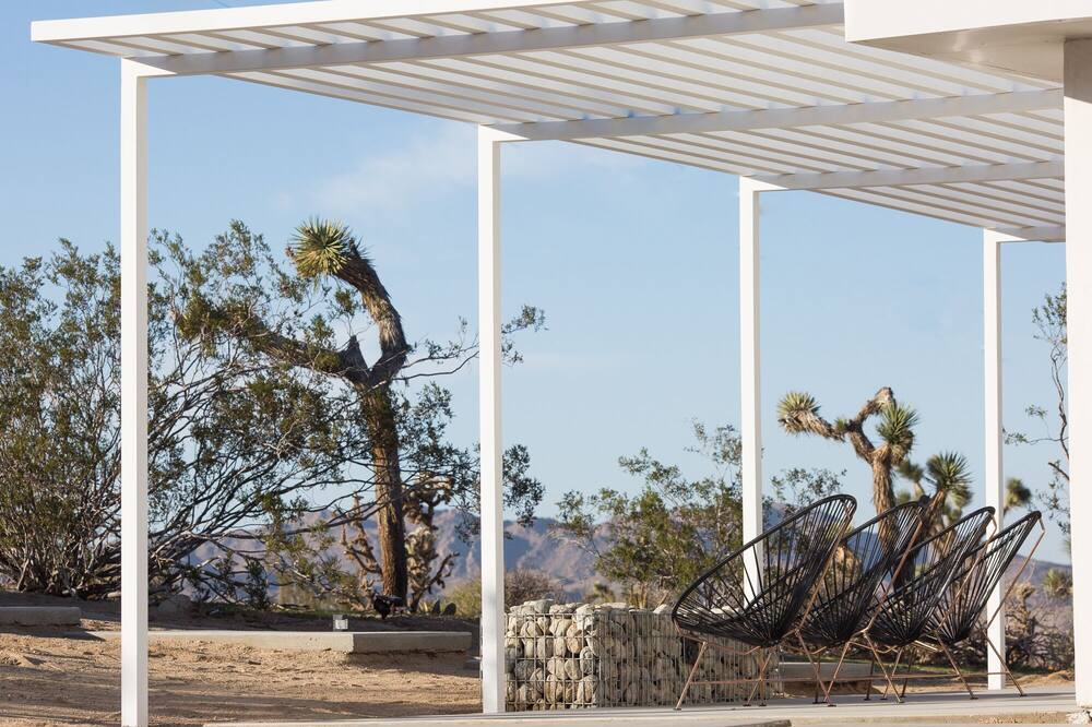 Photo of Others in Joshua Tree Highlands