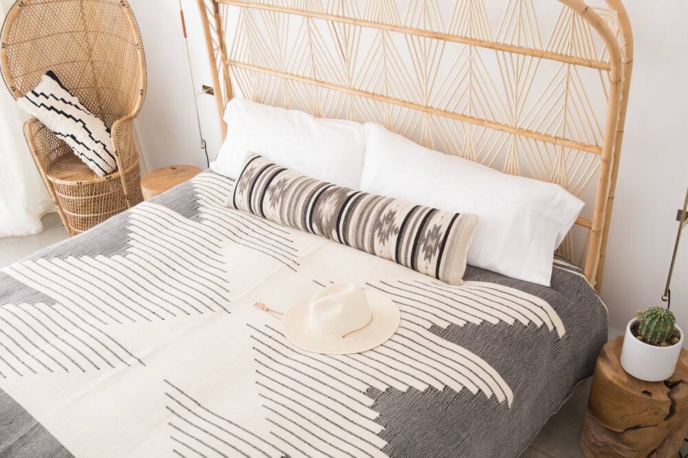 Photo of Bedroom in Joshua Tree Highlands