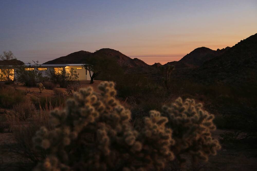 Photo of Outdoor in Joshua Tree Highlands