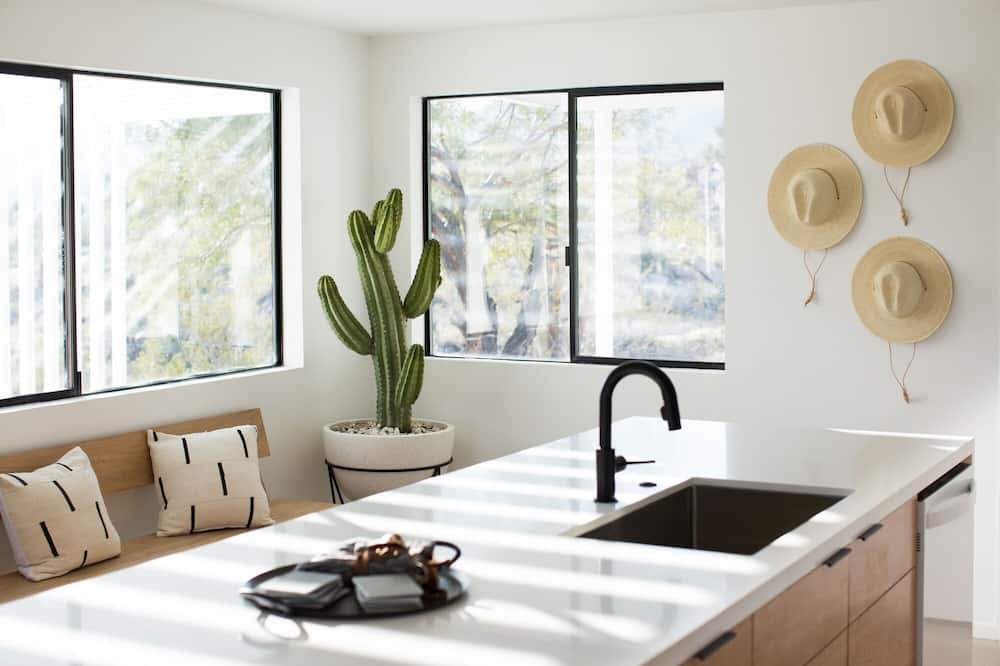 Photo of Kitchen in Joshua Tree Highlands