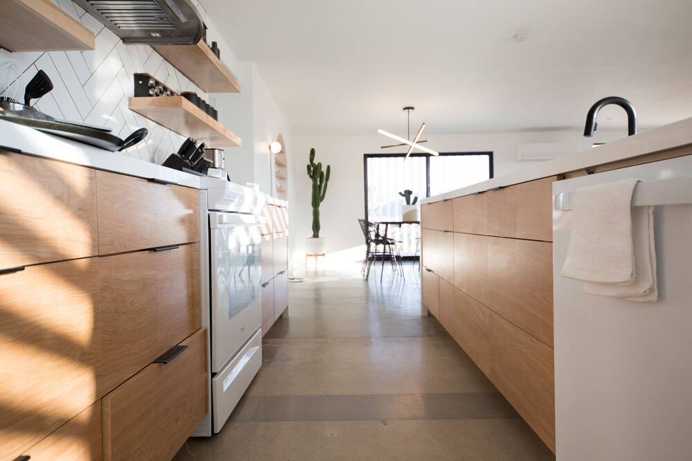 Photo of Bedroom in Joshua Tree Highlands