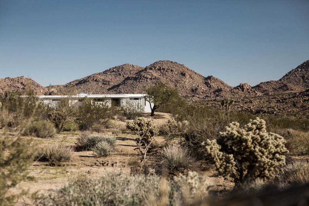 Photo of Outdoor in Joshua Tree Highlands