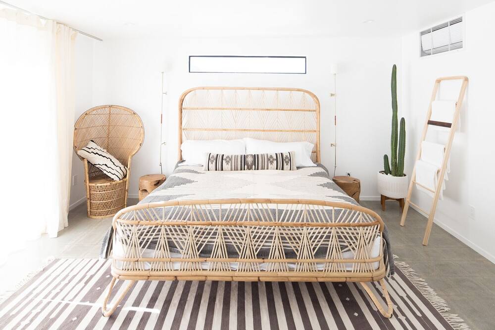 Photo of Bedroom in Joshua Tree Highlands