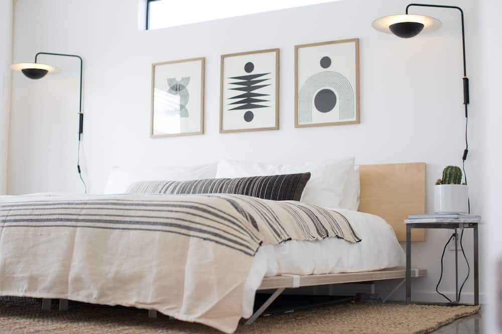 Photo of Bedroom in Joshua Tree Highlands