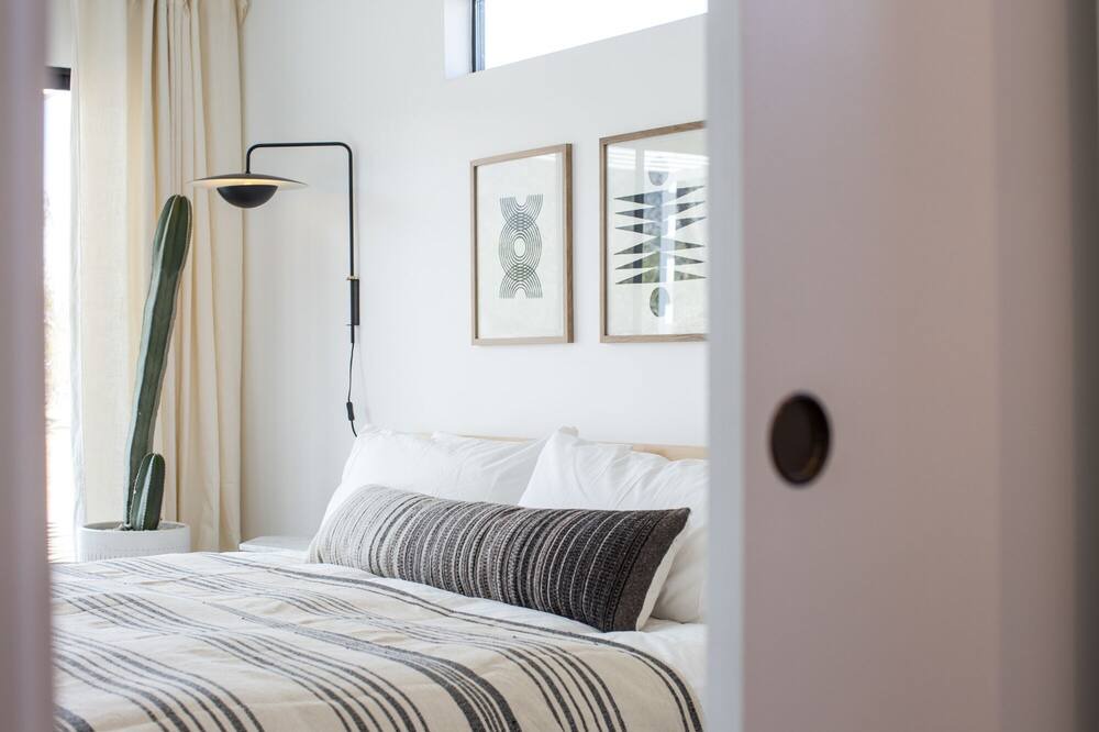 Photo of Bedroom in Joshua Tree Highlands