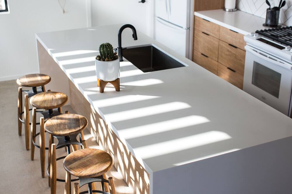 Photo of Kitchen in Joshua Tree Highlands