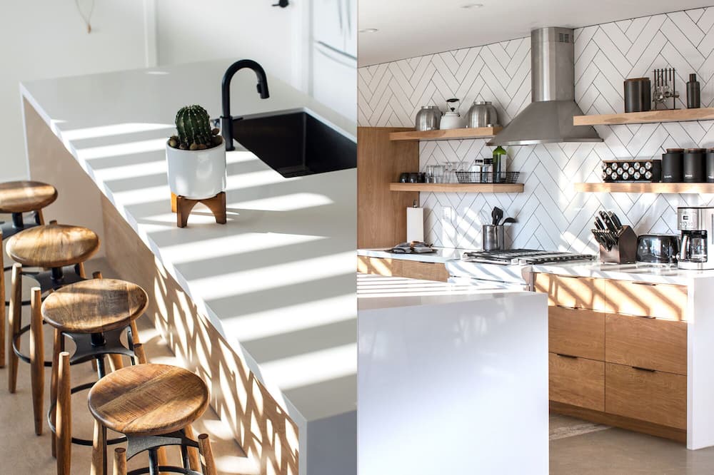 Photo of Kitchen in Joshua Tree Highlands