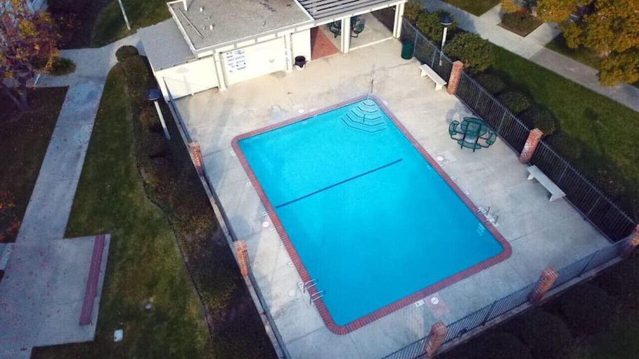Photo of Outdoor in Cypress