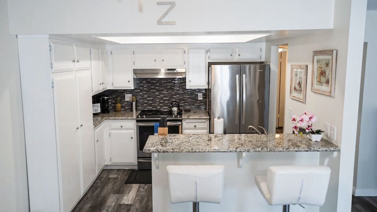 Photo of Kitchen in Cypress