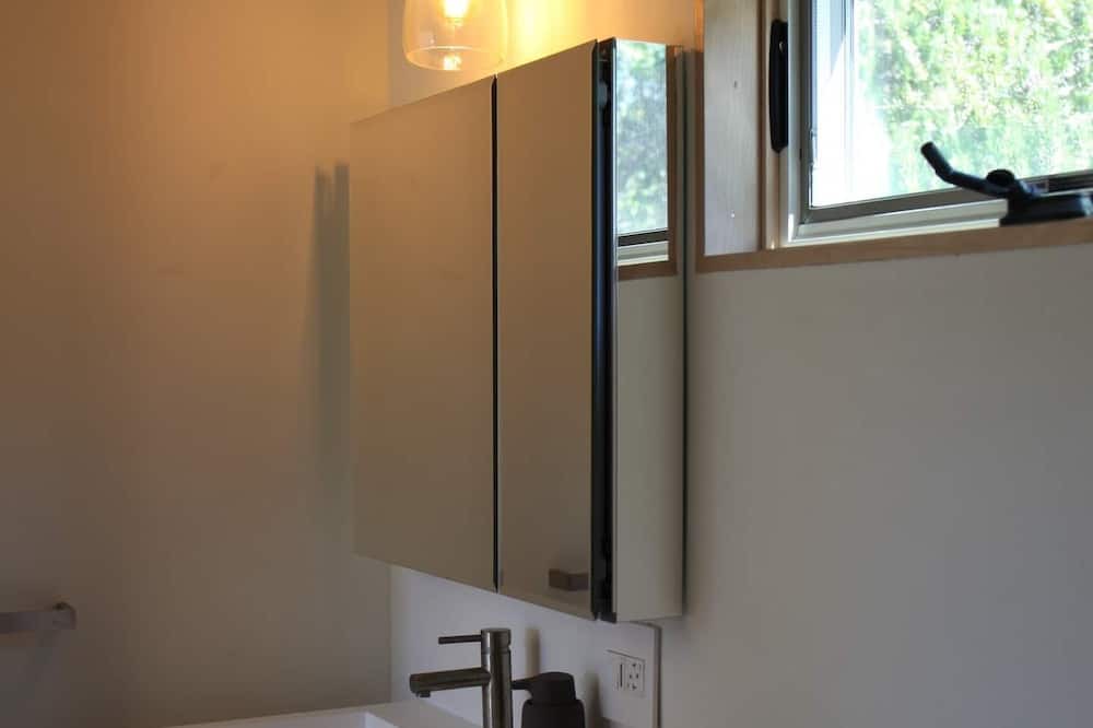 Photo of Bathroom in Fort Bragg