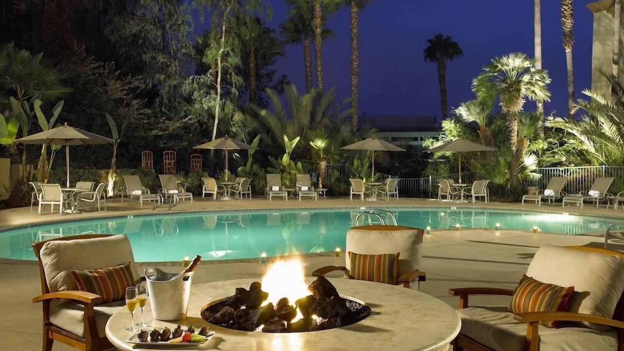 Photo of Outdoor in Mission Valley West