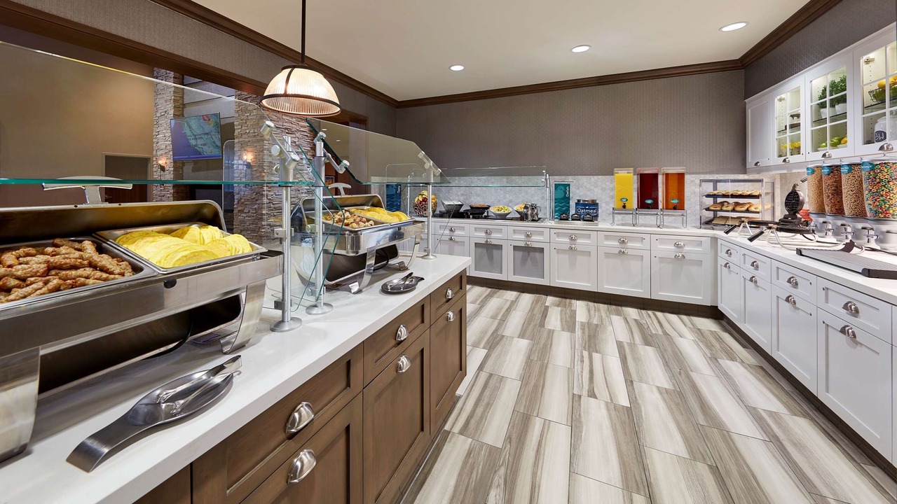 Photo of Kitchen in North Redondo