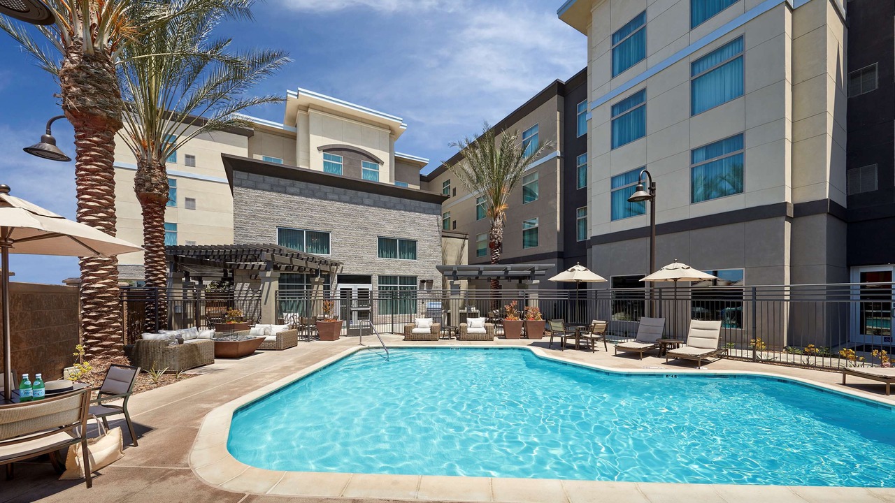 Photo of Outdoor in North Redondo