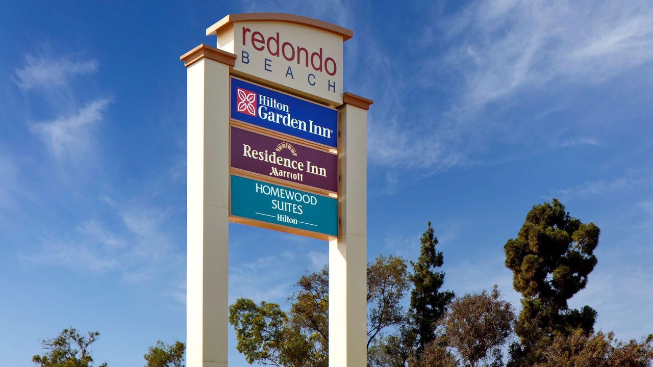 Photo of Outdoor in North Redondo