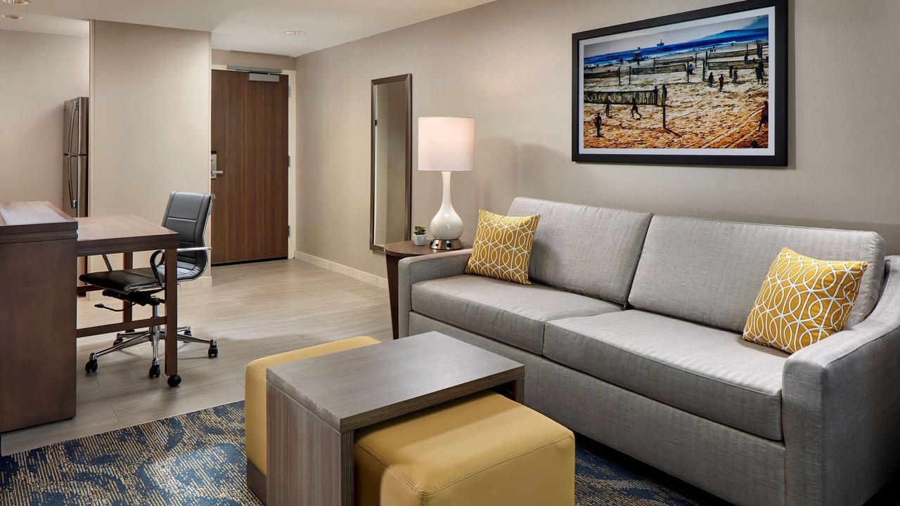 Photo of Livingroom in North Redondo