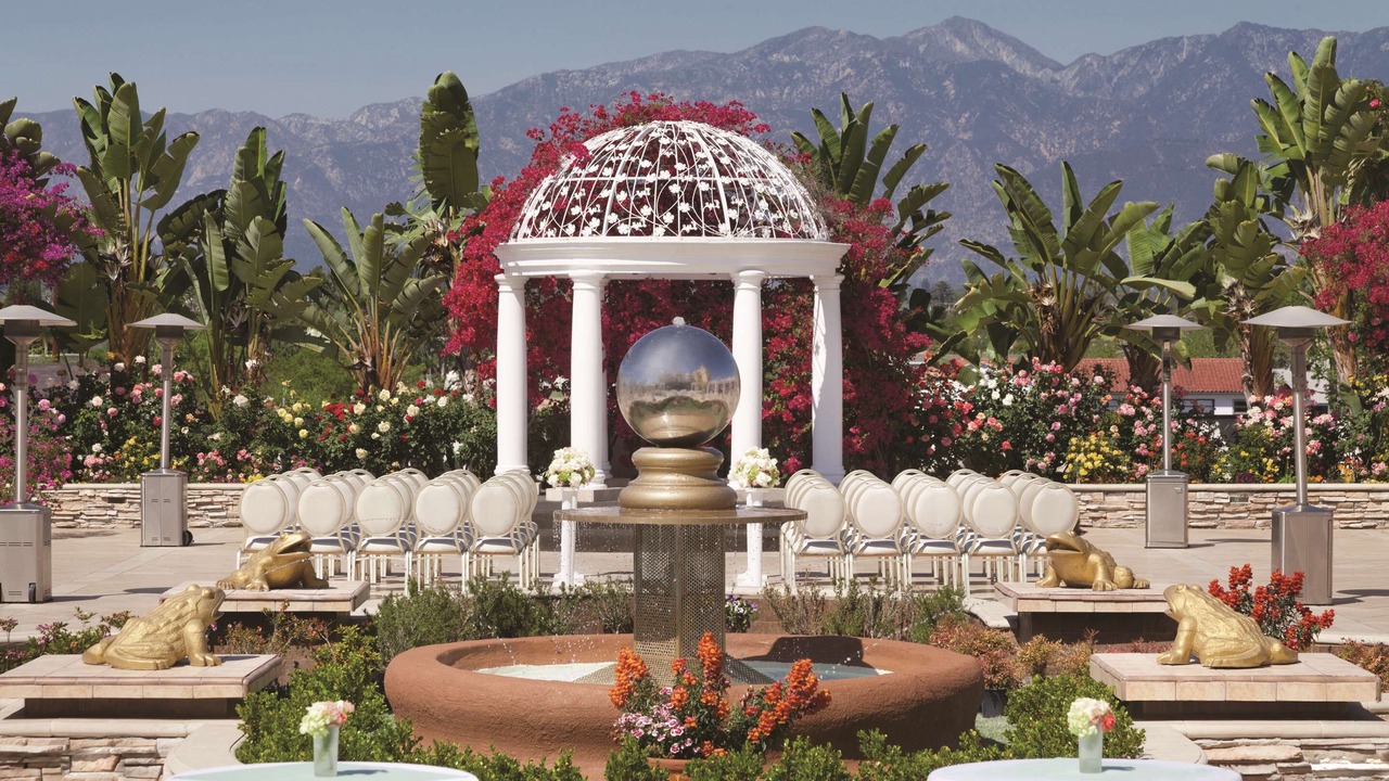 Photo of Outdoor in San Gabriel