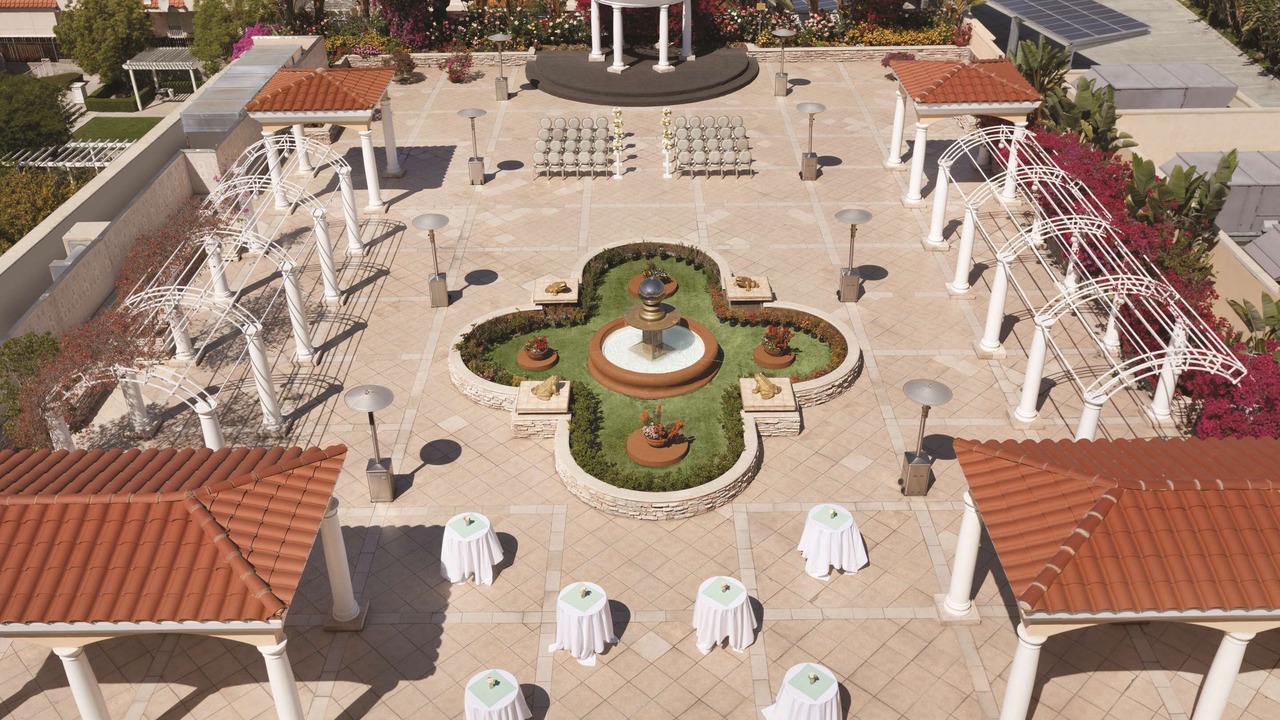 Photo of Outdoor in San Gabriel