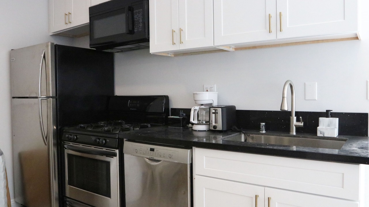 Photo of Kitchen in La Crescenta-Montrose