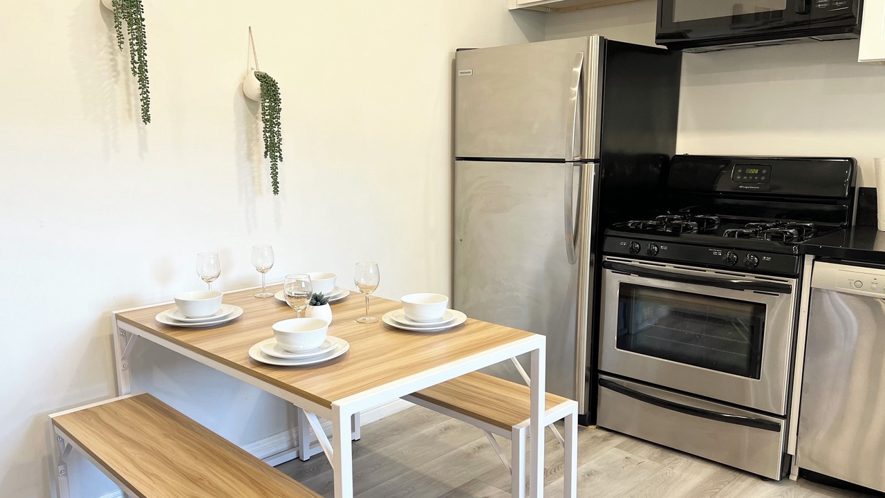 Photo of Kitchen in La Crescenta-Montrose