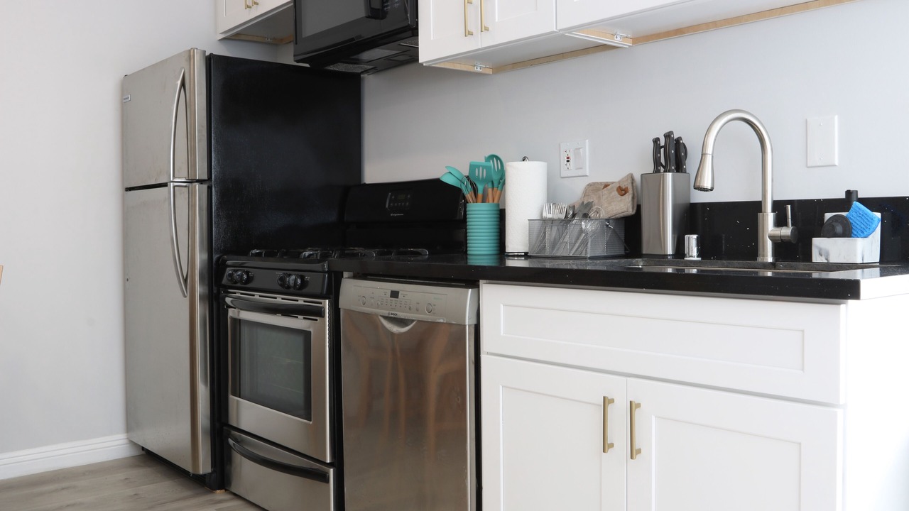 Photo of Kitchen in La Crescenta-Montrose