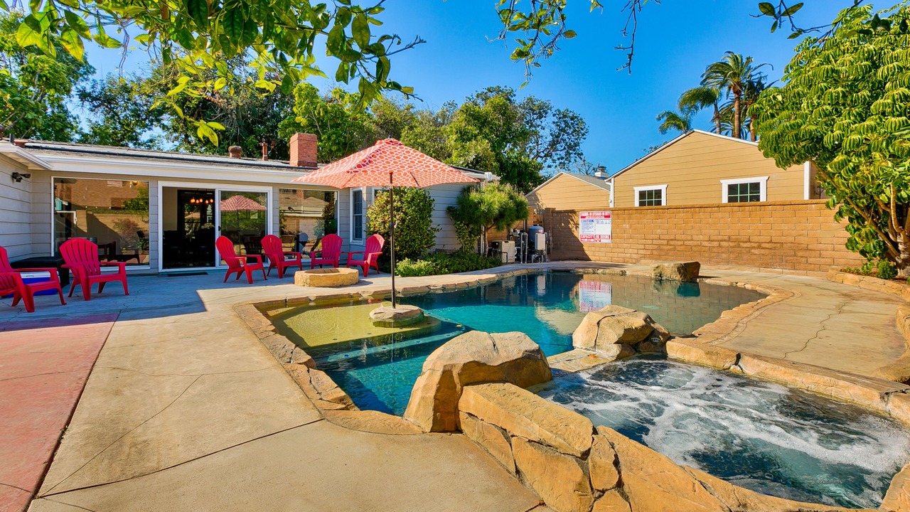 Photo of Outdoor in Anaheim Colony Historic District