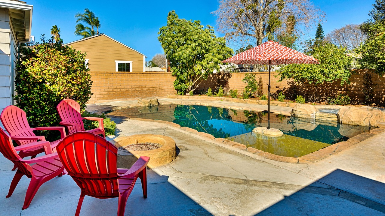 Photo of Outdoor in Anaheim Colony Historic District