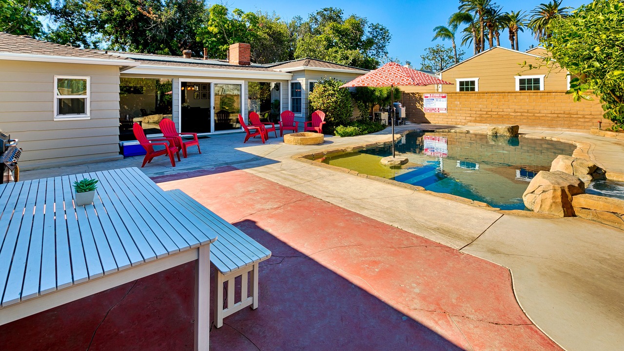 Photo of Outdoor in Anaheim Colony Historic District