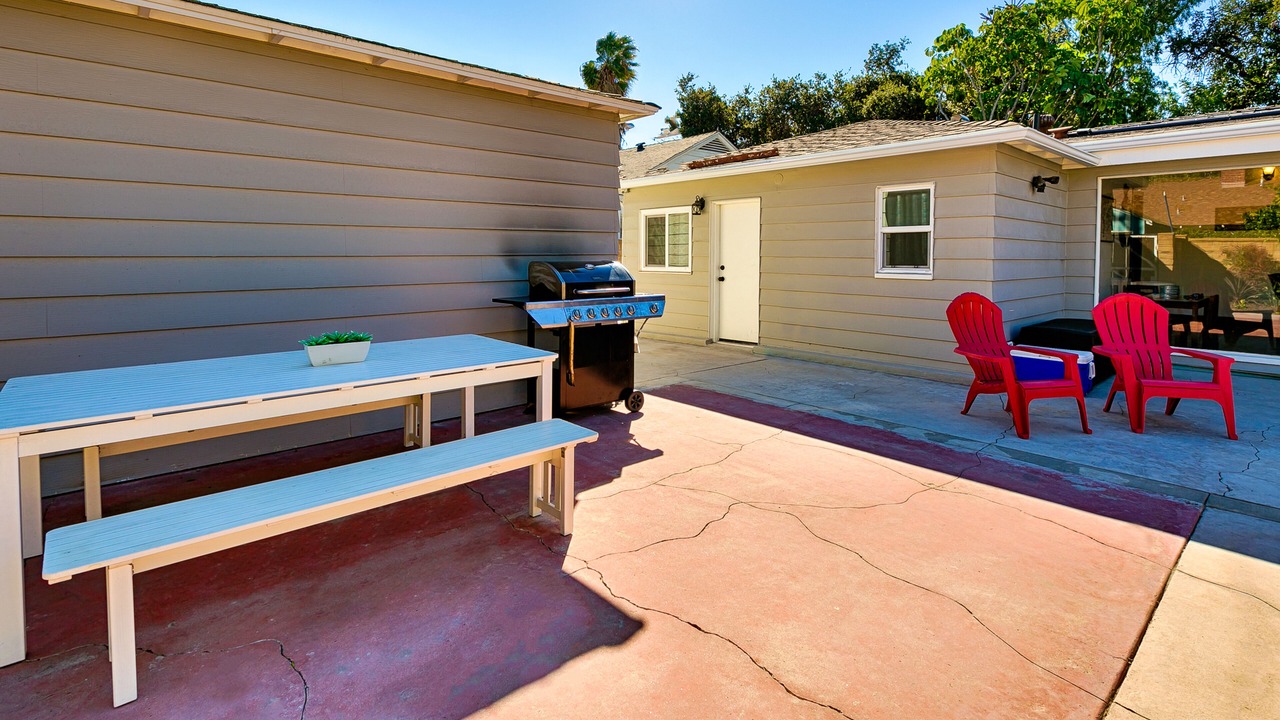 Photo of Outdoor in Anaheim Colony Historic District