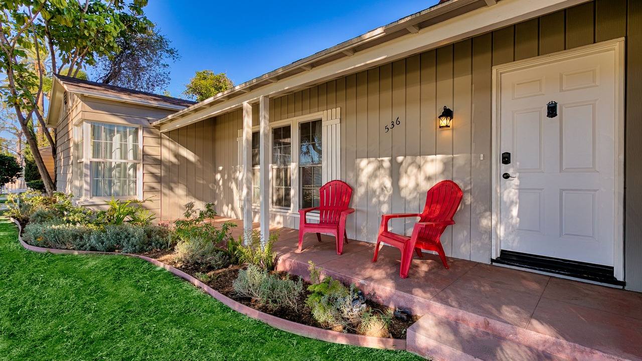 Photo of Outdoor in Anaheim Colony Historic District
