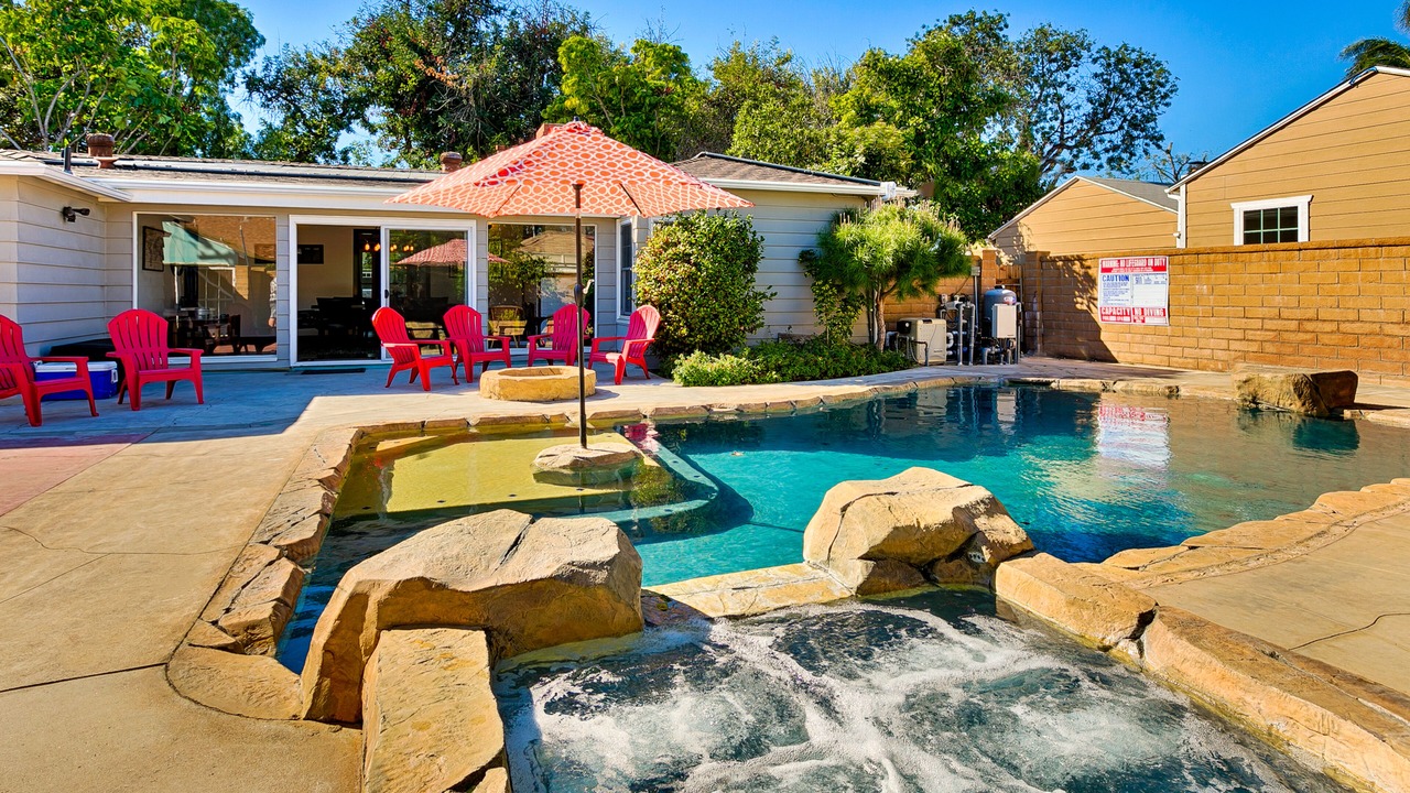 Photo of Outdoor in Anaheim Colony Historic District