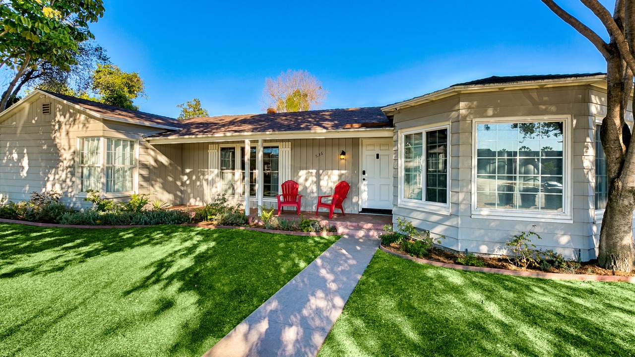 Photo of Outdoor in Anaheim Colony Historic District