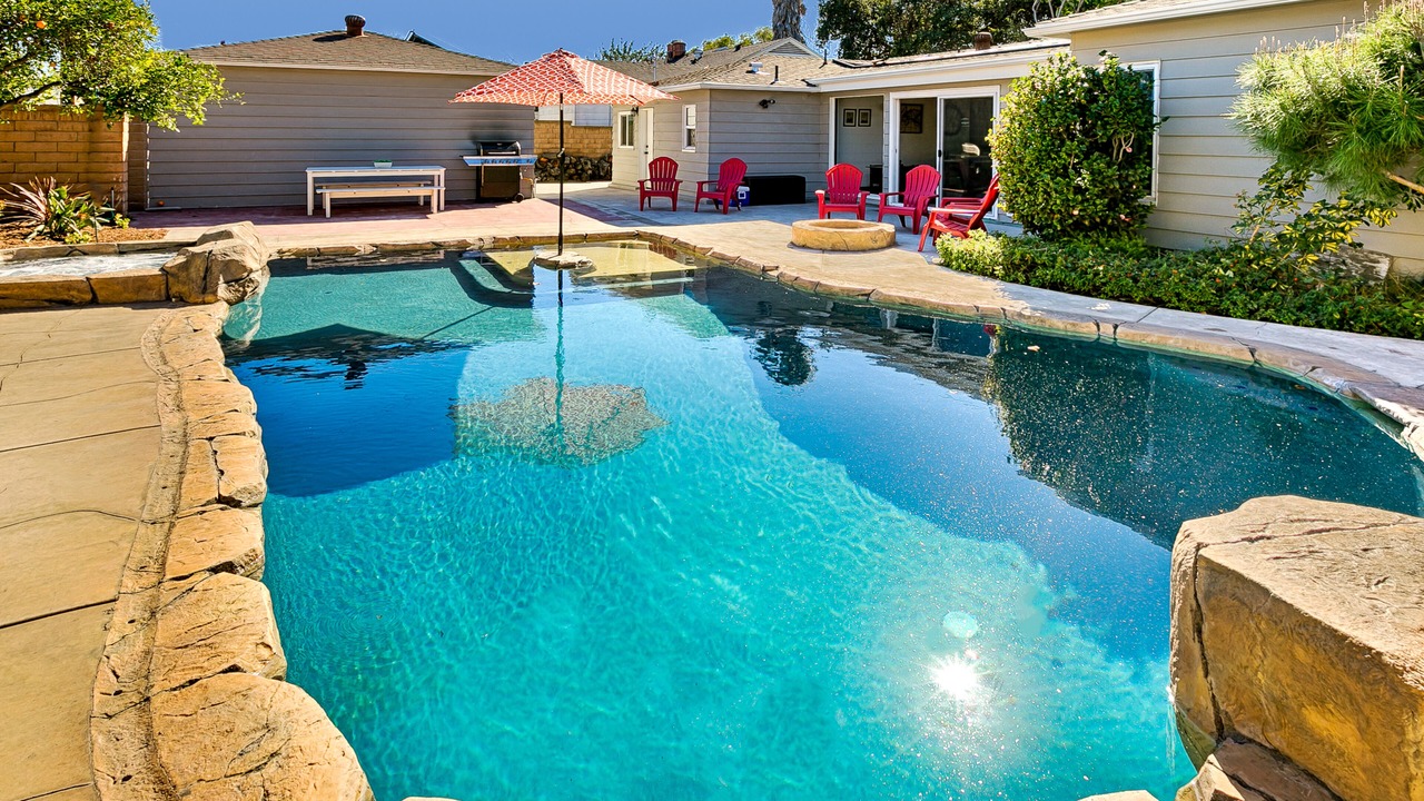 Photo of Outdoor in Anaheim Colony Historic District