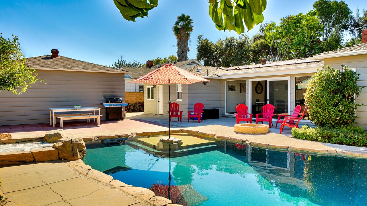 Photo of Outdoor in Anaheim Colony Historic District